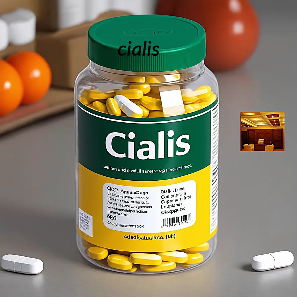 Donde comprar cialis generico barato